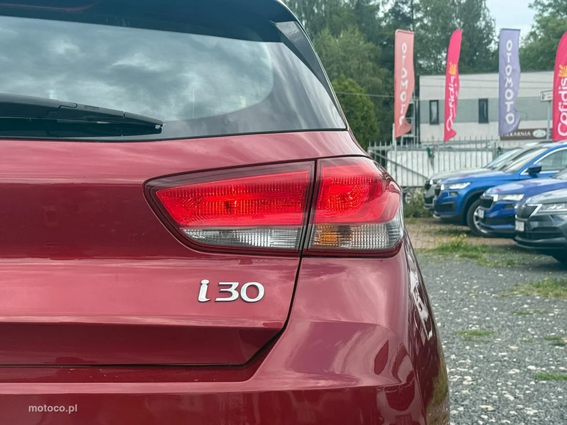 Hyundai i30 9
