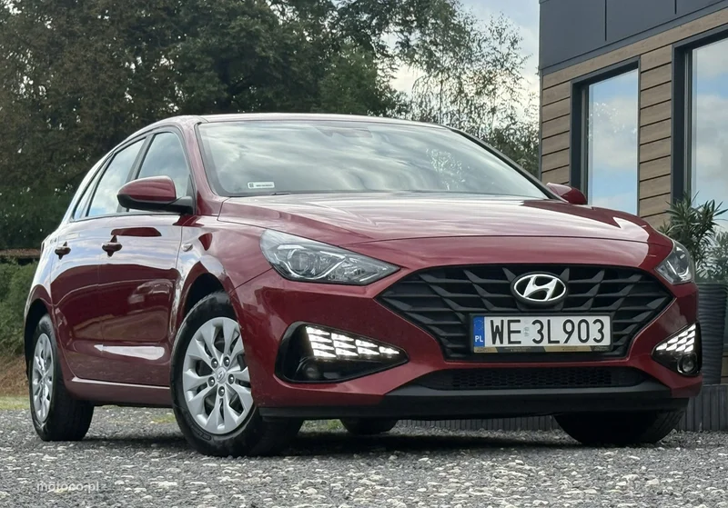 Hyundai i30 2