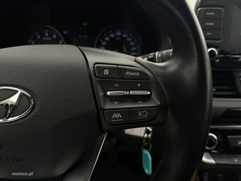 Hyundai i30 16