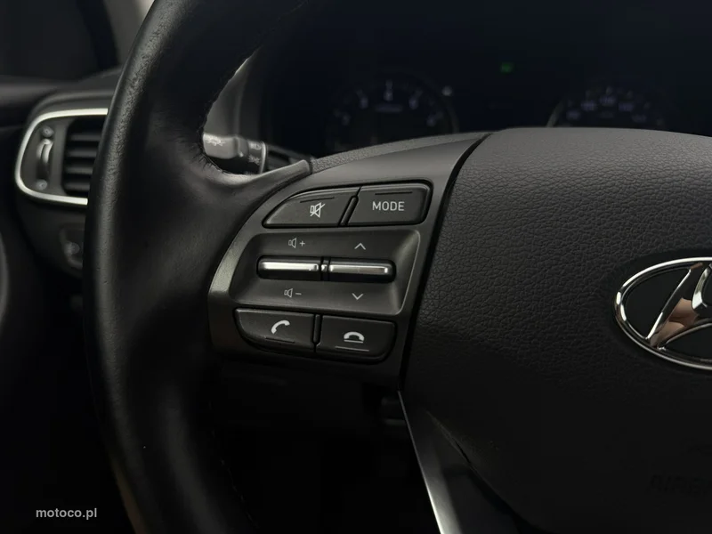 Hyundai i30 17