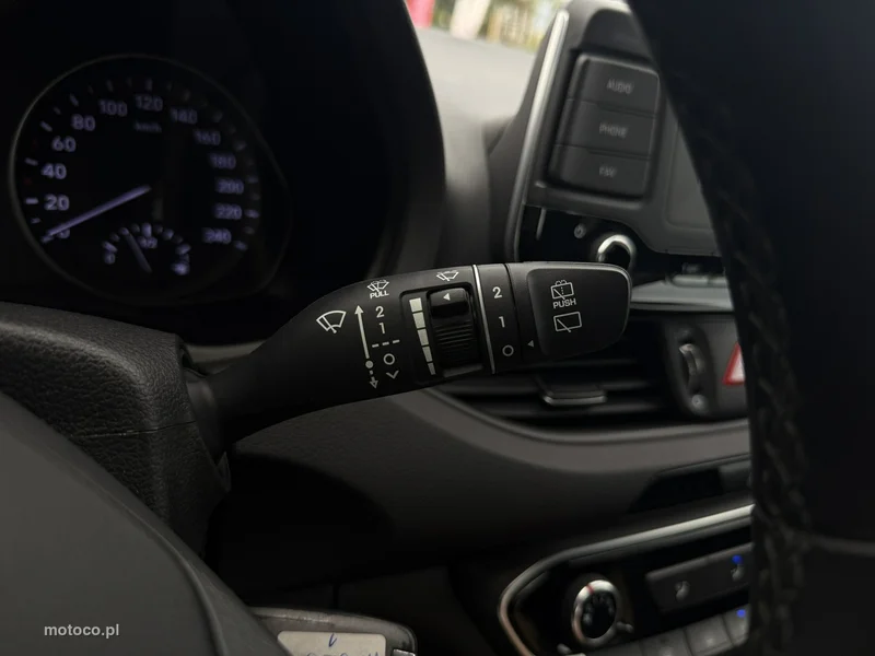 Hyundai i30 18