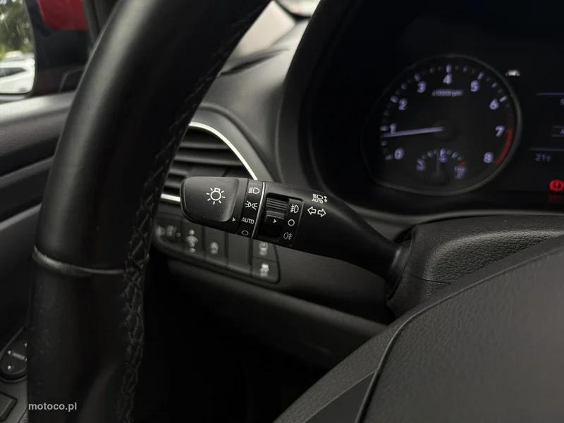 Hyundai i30 19