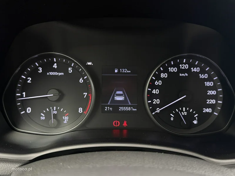 Hyundai i30 20
