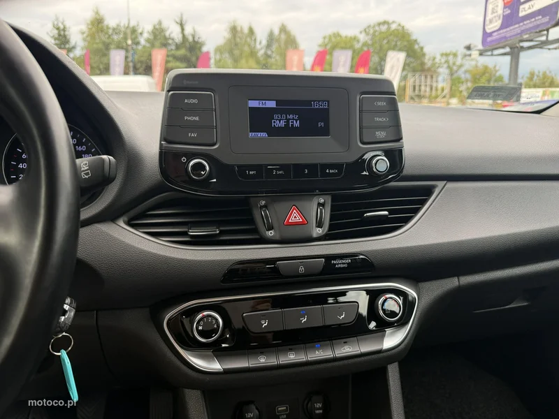 Hyundai i30 21
