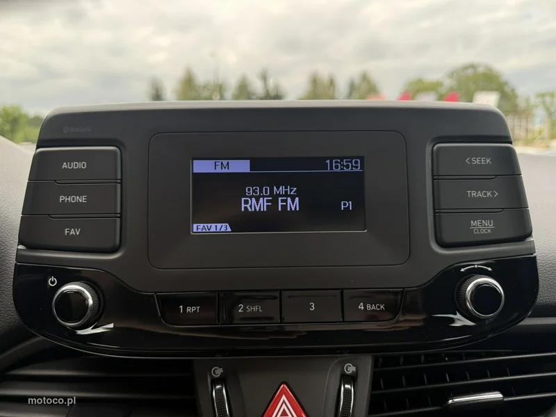 Hyundai i30 22