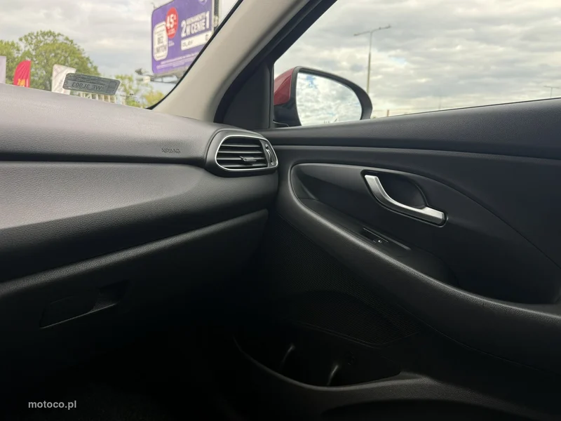 Hyundai i30 26
