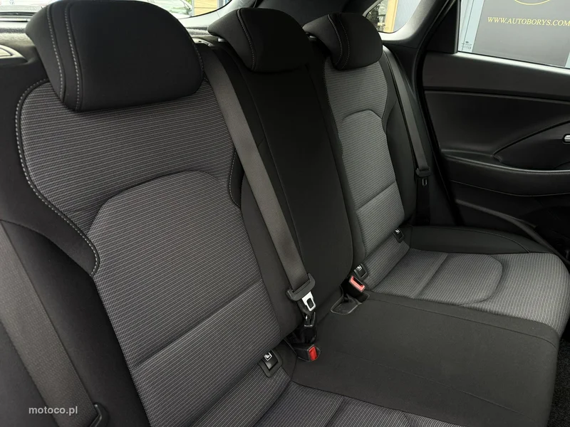 Hyundai i30 30