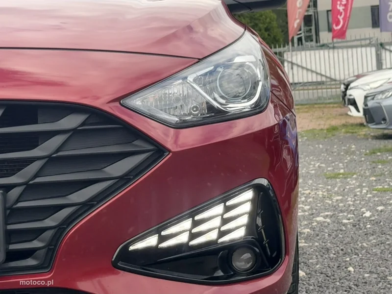 Hyundai i30 5