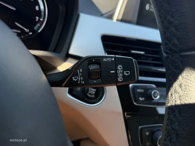 BMW X1 F48 20