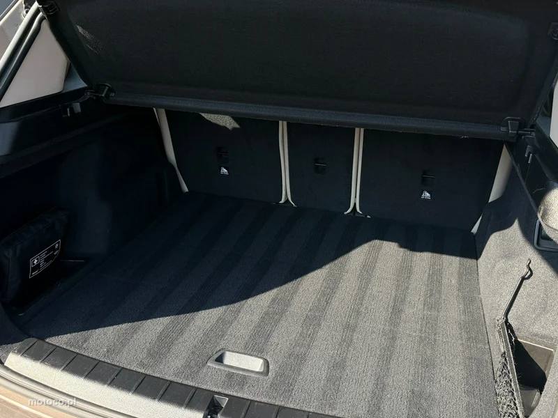BMW X1 F48 35