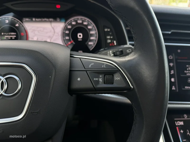 Audi Q8 4M 17