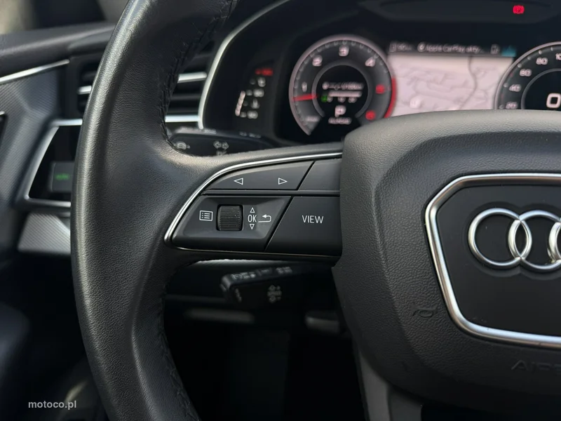 Audi Q8 4M 18