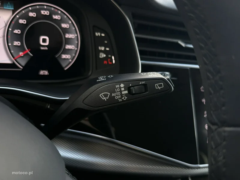 Audi Q8 4M 19