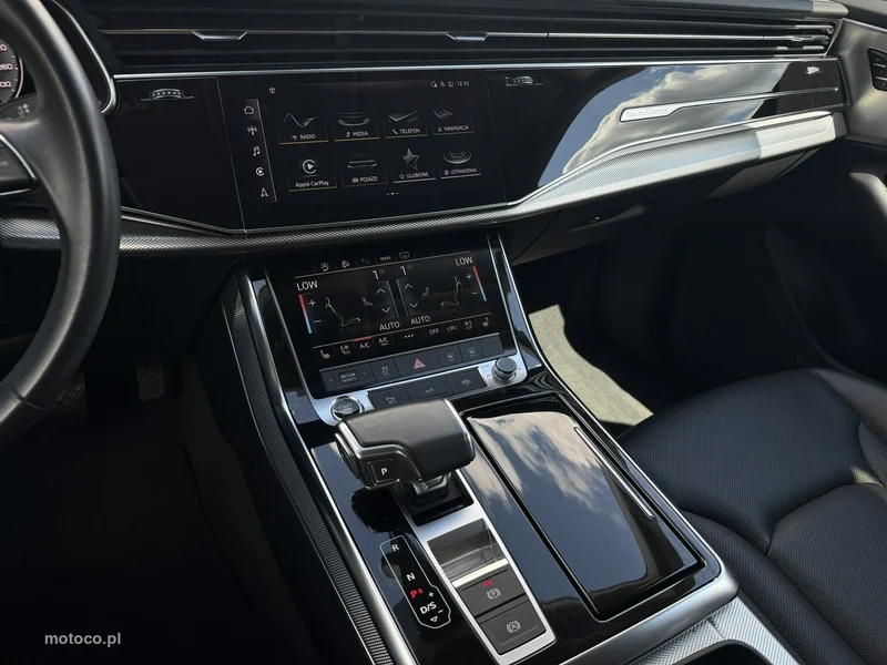 Audi Q8 4M 23