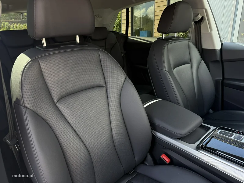Audi Q8 4M 12