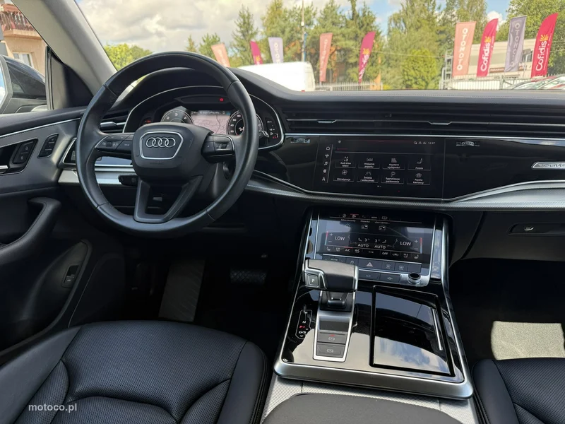 Audi Q8 4M 13