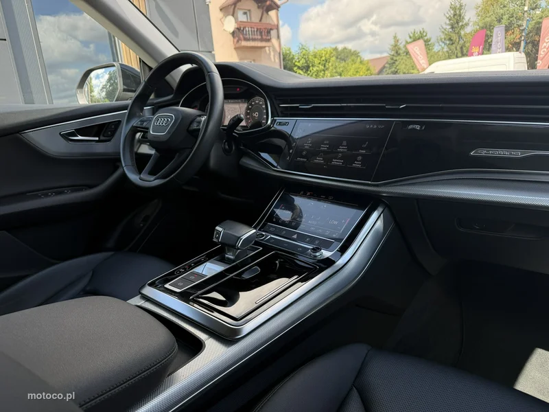 Audi Q8 4M 14
