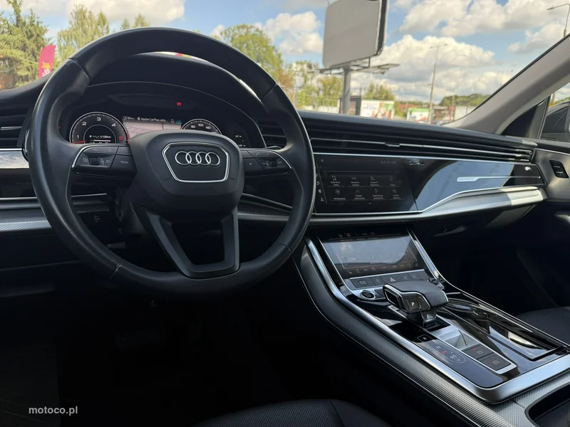 Audi Q8 4M 15