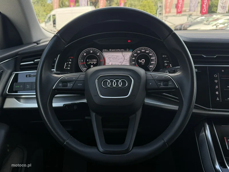 Audi Q8 4M 16