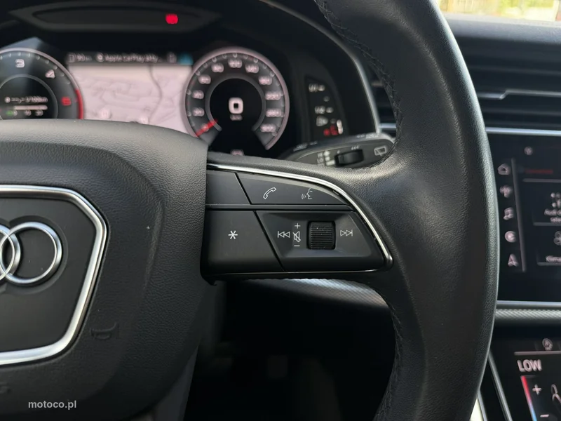 Audi Q8 4M 17