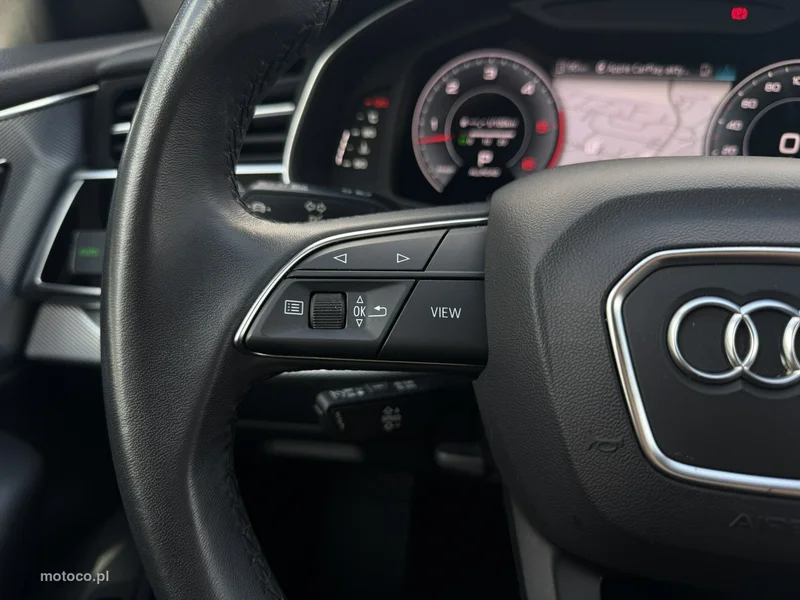 Audi Q8 4M 18