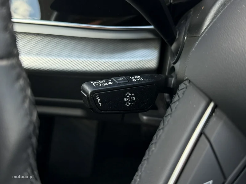 Audi Q8 4M 21