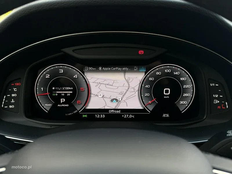 Audi Q8 4M 22
