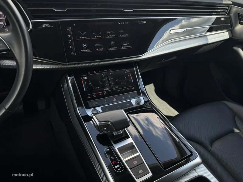 Audi Q8 4M 23