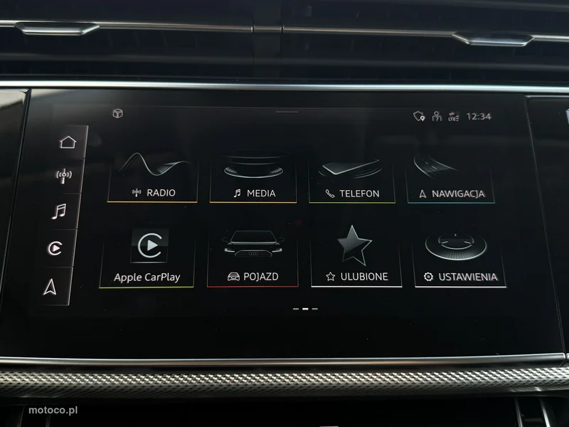 Audi Q8 4M 24