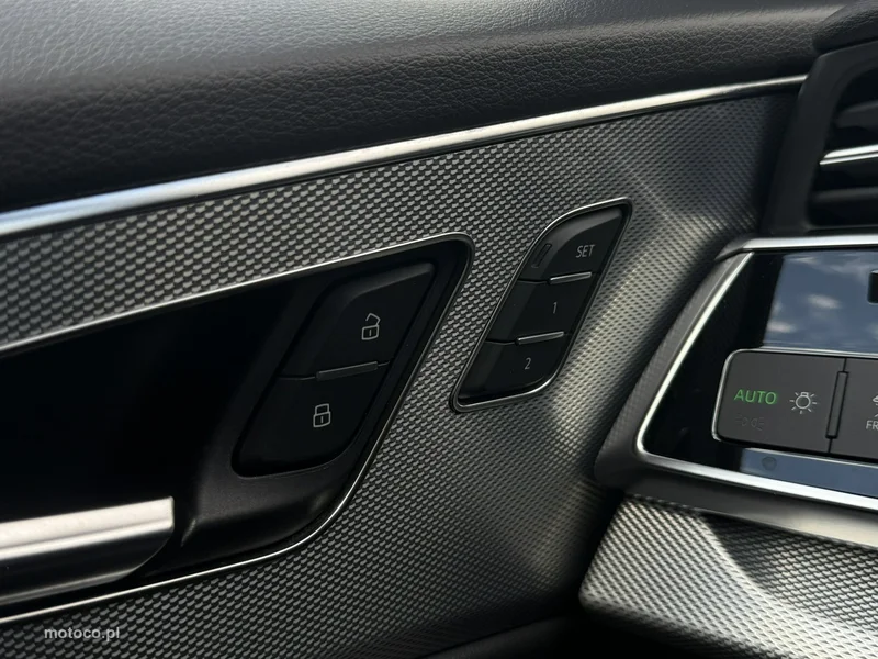 Audi Q8 4M 30