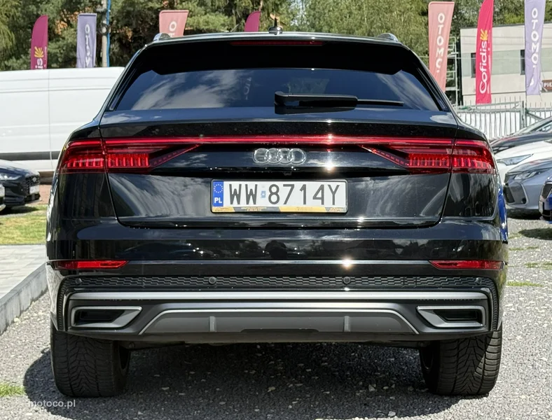 Audi Q8 4M 7