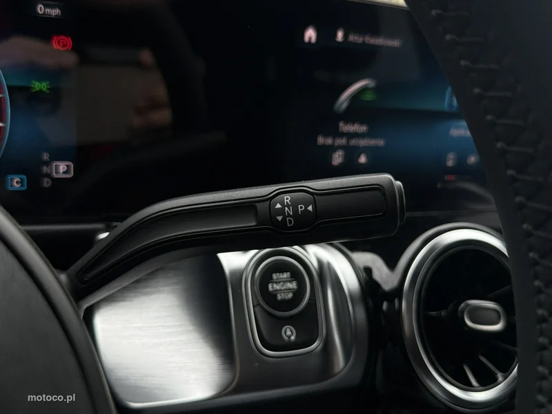 Mercedes-Benz GLB X247 16