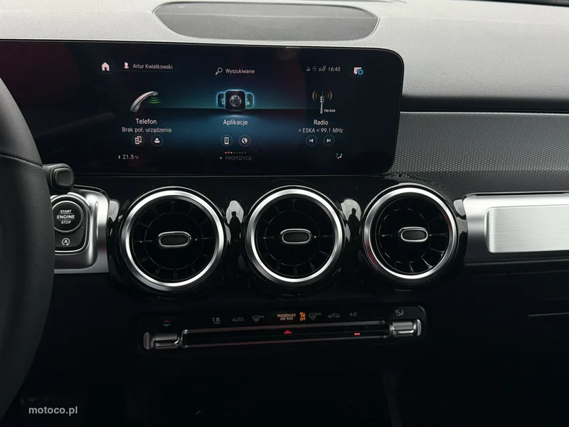 Mercedes-Benz GLB X247 19