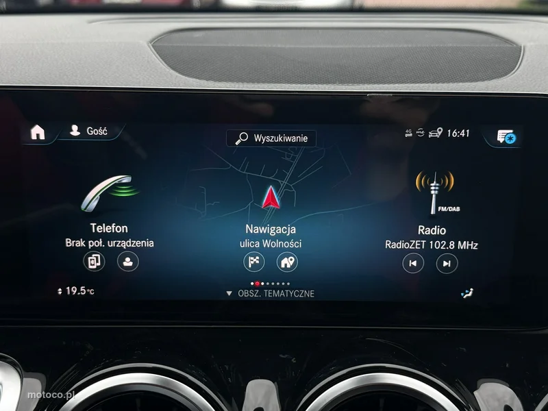 Mercedes-Benz GLB X247 20