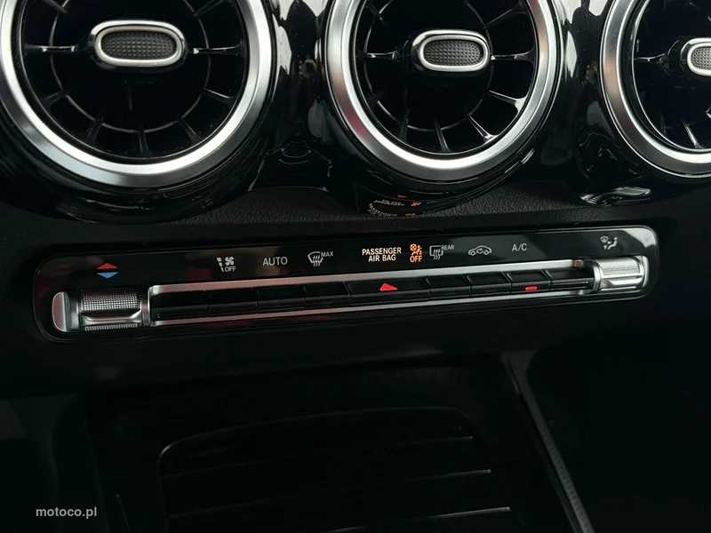 Mercedes-Benz GLB X247 22