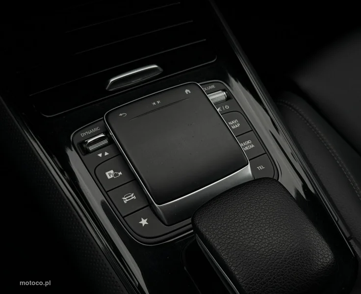 Mercedes-Benz GLB X247 23