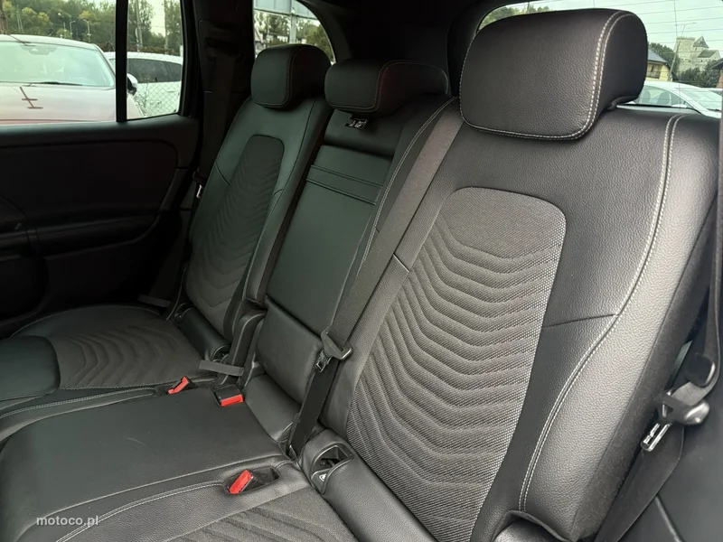 Mercedes-Benz GLB X247 27