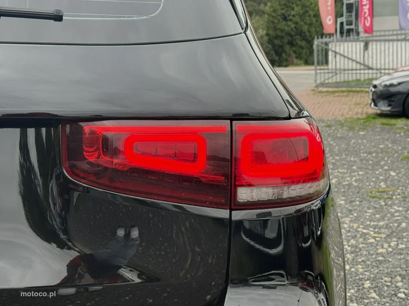 Mercedes-Benz GLB X247 8