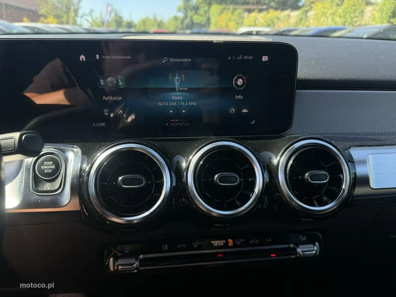 Mercedes-Benz GLB X247 13