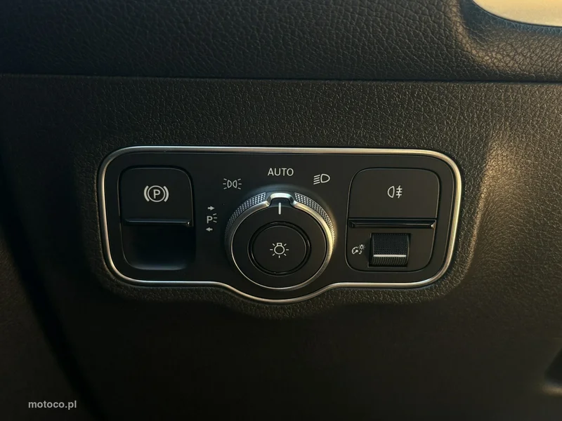 Mercedes-Benz GLB X247 16