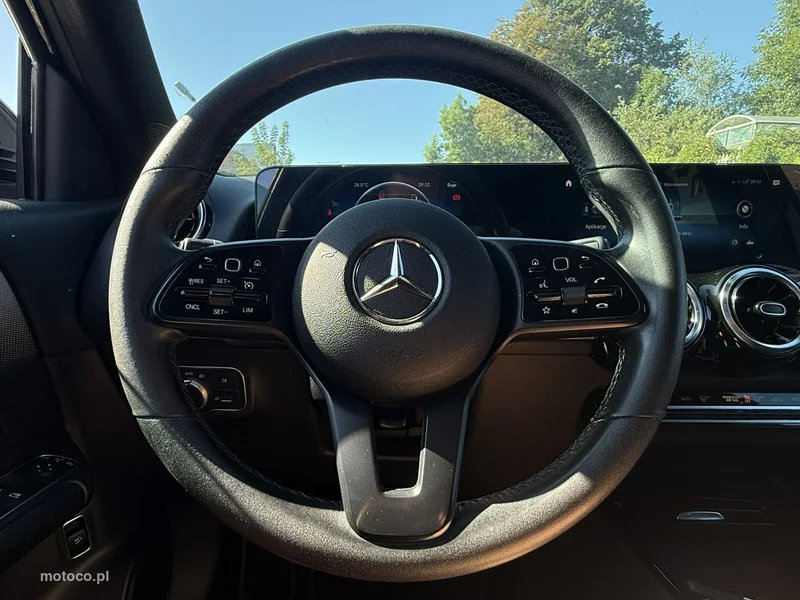 Mercedes-Benz GLB X247 8