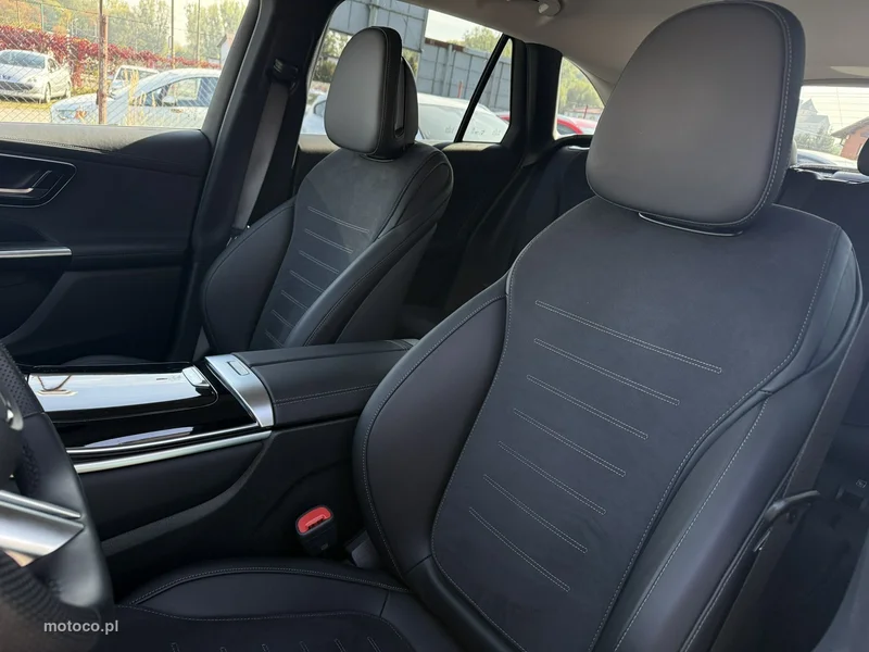 Mercedes-Benz GLC X254 200 11
