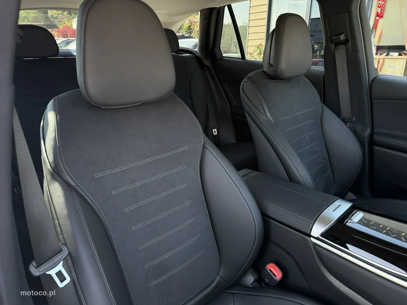 Mercedes-Benz GLC X254 200 13
