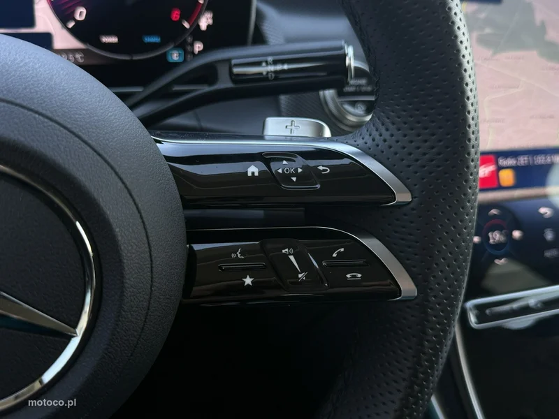 Mercedes-Benz GLC X254 200 17