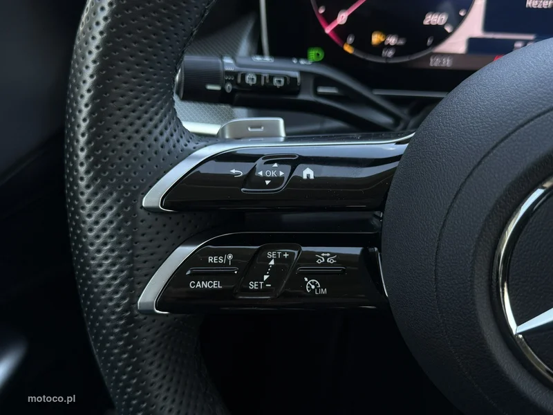 Mercedes-Benz GLC X254 200 18