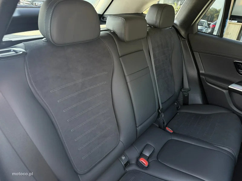 Mercedes-Benz GLC X254 200 35