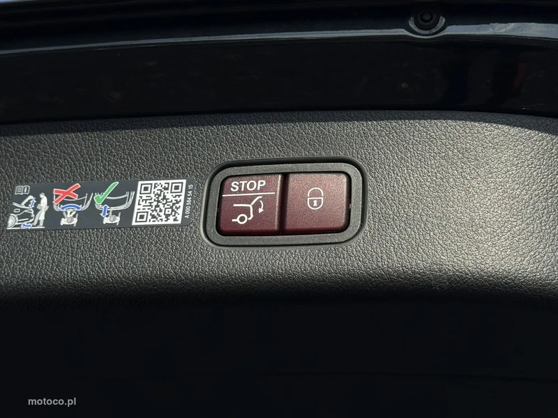 Mercedes-Benz GLC X254 200 38
