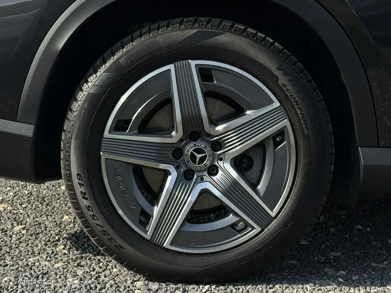 Mercedes-Benz GLC X254 200 10