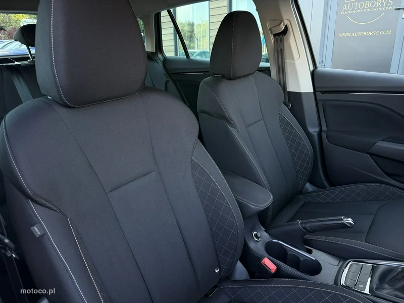 Skoda Scala I 11