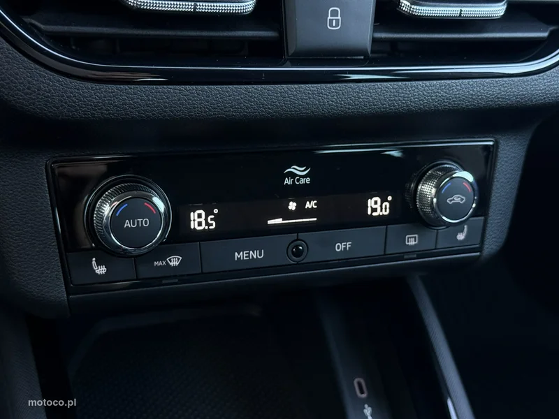 Skoda Scala I 25